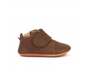 Froddo prewalker barefoot G1130005 5 brown