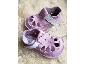 Baby Bare Shoes Summer Candy