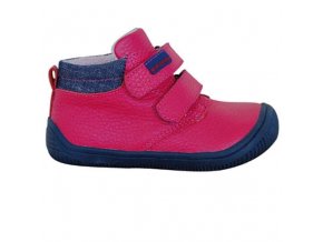 protetika barefoot harper fuxia