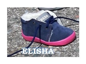 beda barefoot elisha zima