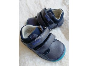 Protetika Barefoot Ned Denim a