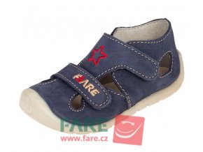 Fare Bare sandálky 5061202