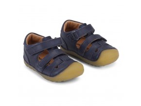 bundgaard petit sandal night sky 2