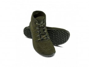 leguano barefoot go mixed olive