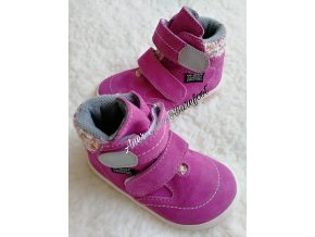 Jonap Barefoot B3S pink