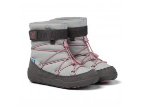 Affenzahn barefoot Snowy Witty Vegan Snowboot Koala 1 kopie