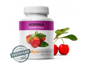 Acerola Mycomedica