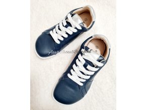 Protetika barefoot Adela Navy