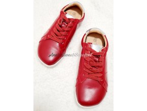 Protetika barefoot Adela Red