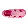 Blifestyle barefoot sandály vegan Gerenuk pink 5