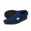 Leguanito Scio modre blue barefoot