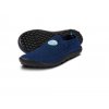 Leguanito Scio modre blue barefoot 1