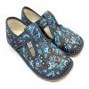 beda barefoot papuce truck