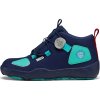 Affenzahn barefoot Low Boot Vegan Trail Octopus 4