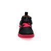 Pegres barefoot celorocni boty SBF 62 F black pink 2