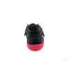 Pegres barefoot celorocni boty SBF 62 F black pink 1
