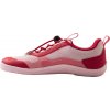 reima barefoot tenisky reimatec shoes tallustelu pale rose 1