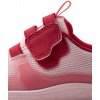 reima barefoot tenisky reimatec shoes tepastelu pale rose 4