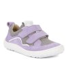 froddo barefoot tenisky celorocni boty G3130246 8 lilac