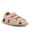 Froddo barefoot sandalky G3150263 6 pink ruzova