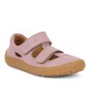 Froddo barefoot sandalky pink G3150266 11