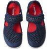 Reima Rantaan barefoot sandalky blue modra navy 2