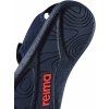 Dětské barefoot sandály Reima Rantaan Navy 5