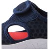 Reima Rantaan barefoot sandalky blue modra navy 4