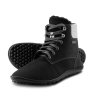 Leguano barefoot zimni boty Icebare black