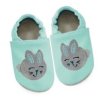 capacky Funky Monkey barefoot bunny mint
