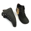 kilpi barefoot siberia black