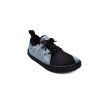 Pegres barefoot tenisky BF 53 black blue 3