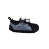 Pegres barefoot tenisky BF 53 black blue 4