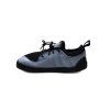 Pegres barefoot tenisky BF 53 black blue 1