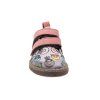 Pegres barefoot tenisky BF 57 U pink donut 1