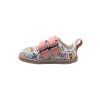 Pegres barefoot tenisky BF 57 U pink donut 2