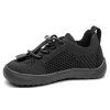Protetika barefoot tenisky Gael Black 1