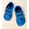 Baby Bare tenisky barefoot Sneakers Petrol