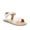 Froddo barefoot sandalky flexy lia G3150264 20 white shine