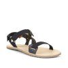 Froddo barefoot sandalky flexy straps G3150284 black