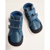 Baby Bare celorocni boty Fall Ocean Blue
