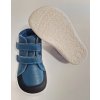 Baby Bare celorocni boty Fall Ocean Blue 1