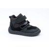 Protetika barefoot celorocni boty Banet Nero