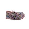 Pegres barefoot papuče donut