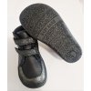 Baby Bare celorocni boty Fall Midnight Black 1