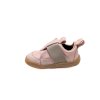Pegres zimni barefoot boty W64 pink 3