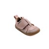 Pegres zimni barefoot boty W64 pink 1