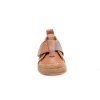Pegres zimni barefoot boty W64 brown 2