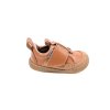 Pegres zimni barefoot boty W64 brown