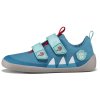Affenzahn tenisky barefoot Sneaker Cotton Shark 4